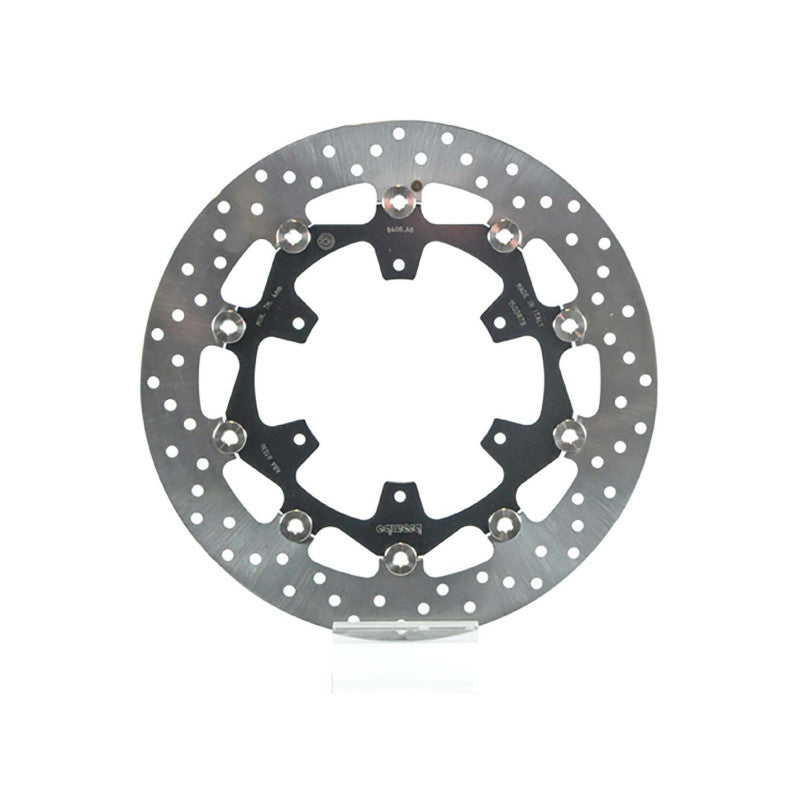 BREMBO DISCO FRENO FLOTTANTE ANTERIORE ORO PER HUSQVARNA 701 SUPERMOTO 21-23