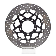 BREMBO DISCO FRENO FLOTTANTE ANTERIORE ORO PER KAWASAKI KLZ VERSYS 12-14