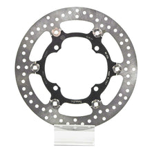 BREMBO DISCO FRENO FLOTTANTE ANTERIORE ORO PER KAWASAKI KX 250F 15-22