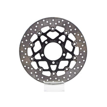 BREMBO DISCO FRENO FLOTTANTE ANTERIORE ORO PER KAWASAKI Z1000 SX 14-16