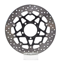 BREMBO DISCO FRENO FLOTTANTE ANTERIORE ORO PER KAWASAKI ZX-10R 11-15