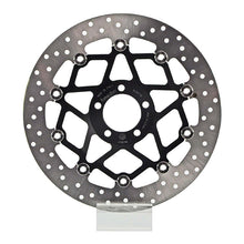 BREMBO DISCO FRENO FLOTTANTE ANTERIORE ORO PER KAWASAKI ZX-12R 00-01