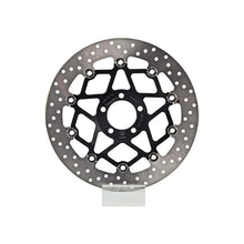 BREMBO DISCO FRENO FLOTTANTE ANTERIORE ORO PER KAWASAKI ZX-12R 02-03