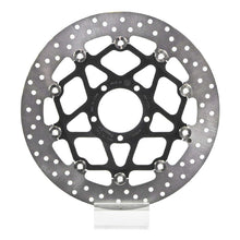 BREMBO DISCO FRENO FLOTTANTE ANTERIORE ORO PER KTM DUKE ABS 12-13