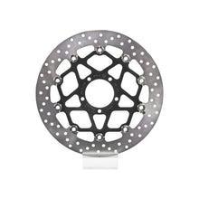 BREMBO DISCO FRENO FLOTTANTE ANTERIORE ORO PER KTM DUKE ABS 16-19