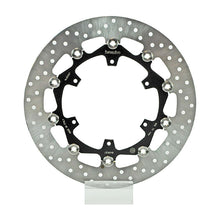 BREMBO DISCO FRENO FLOTTANTE ANTERIORE ORO PER KTM SUPER ADVENTURE 15-16