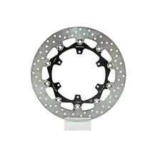 BREMBO DISCO FRENO FLOTTANTE ANTERIORE ORO PER KTM SUPER ADVENTURE S 17-20