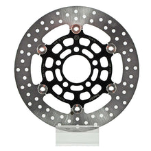 BREMBO DISCO FRENO FLOTTANTE ANTERIORE ORO PER KYMCO DOWNTOWN I 15-16
