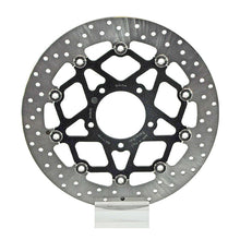 BREMBO DISCO FRENO FLOTTANTE ANTERIORE ORO PER MV AGUSTA BRUTALE 13-15