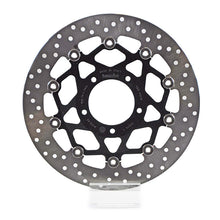 BREMBO DISCO FRENO FLOTTANTE ANTERIORE ORO PER MV AGUSTA BRUTALE R 07-09