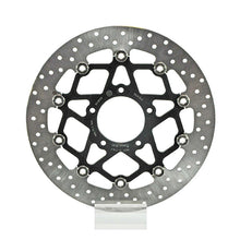 BREMBO DISCO FRENO FLOTTANTE ANTERIORE ORO PER MV AGUSTA F4 RR 10-12