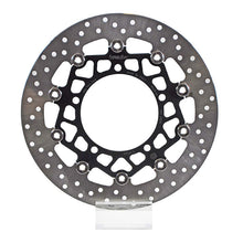 BREMBO DISCO FRENO FLOTTANTE ANTERIORE ORO PER SUZUKI GSX-R HAYABUSA 08-17