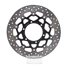 BREMBO DISCO FRENO FLOTTANTE ANTERIORE ORO PER SUZUKI GSX-R600 08-10
