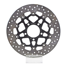 BREMBO DISCO FRENO FLOTTANTE ANTERIORE ORO PER SUZUKI VLR RT INTRUDER 08-09