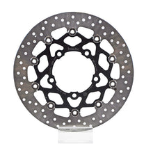 BREMBO DISCO FRENO FLOTTANTE ANTERIORE ORO PER SUZUKI VZR BZ INTRUDER 14-17