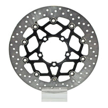 BREMBO DISCO FRENO FLOTTANTE ANTERIORE ORO PER TRIUMPH STREET TRIPLE 16-17
