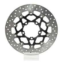 BREMBO DISCO FRENO FLOTTANTE ANTERIORE ORO PER TRIUMPH TIGER 11-14