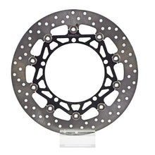 BREMBO DISCO FRENO FLOTTANTE ANTERIORE ORO PER TRIUMPH TROPHY ABS 13-16