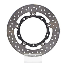 BREMBO DISCO FRENO FLOTTANTE ANTERIORE ORO PER YAMAHA X-MAX 14-17-COD.78B40817