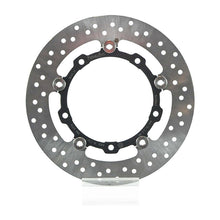 BREMBO DISCO FRENO FLOTTANTE ANTERIORE ORO PER YAMAHA X-MAX 14-17-COD.78B40835