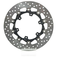 BREMBO DISCO FRENO FLOTTANTE ANTERIORE S.ORO PER KTM ENDURO 2019