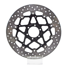 BREMBO DISCO FRENO FLOTTANTE ANTERIORE S.ORO PER KTM RC8 08-10