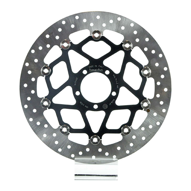 BREMBO DISCO FRENO FLOTTANTE ANTERIORE S.ORO PER KTM SUPER DUKE R 20-21