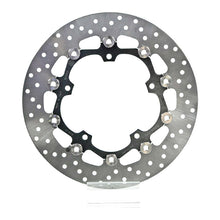 BREMBO DISCO FRENO FLOTTANTE ANTERIORE S.ORO PER YAMAHA YZF-R3 15-18