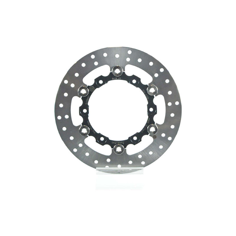 BREMBO DISCO FRENO FLOTTANTE POSTERIORE ORO PER HUSQVARNA 701 ENDURO 17-20