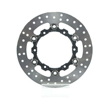 BREMBO DISCO FRENO FLOTTANTE POSTERIORE ORO PER HUSQVARNA 701 ENDURO LR 2016