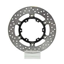 BREMBO DISCO FRENO FLOTTANTE POSTERIORE ORO PER KTM ADVENTURE ABS 15-16