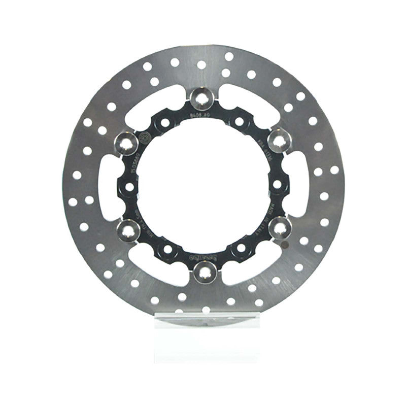 BREMBO DISCO FRENO FLOTTANTE POSTERIORE ORO PER KTM ENDURO R ABS 14-18