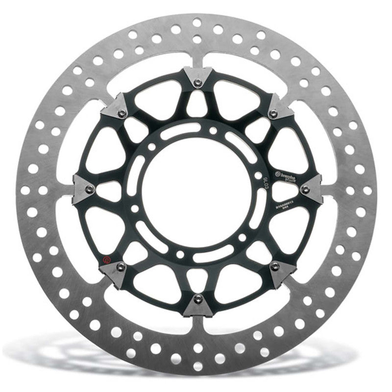 BREMBO DISCO FRENO T-DRIVE PER DUCATI PANIGALE V4 R 2020