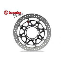 BREMBO DISCO FRENO T-DRIVE PISTABASSA PER BMW S1000 RR 19-22