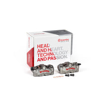 BREMBO KIT PINZE FRENO RADIALI MONOBLOCCO GP4 RS PER SUZUKI GSX-S1000 KATANA 19-24 TITANIO