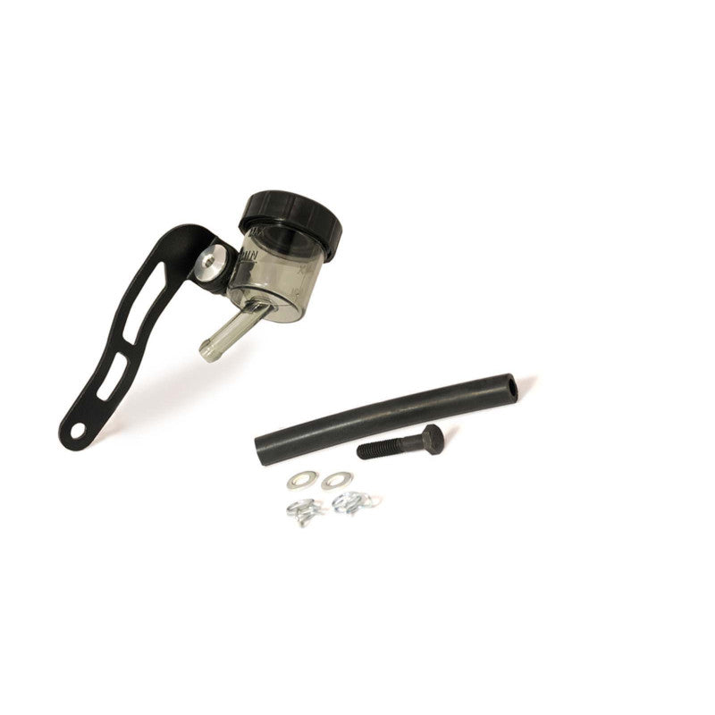 BREMBO KIT SERBATOIO+STAFFA PER POMPE FRIZIONE PER DUCATI 999 03-04