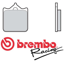 BREMBO PASTIGLIE FRENO Z04 MONTA SU KTM DUKE 690 R 10-11