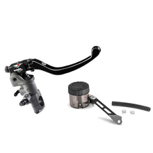 BREMBO POMPA FRENO RADIALE 15RCS + KIT SERBATOIO PER HONDA MSX125 14-16-COD.110A26330-BR
