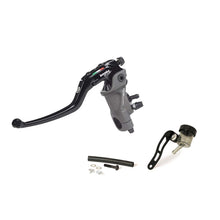 BREMBO POMPA FRIZIONE RADIALE 16RCS CORSACORTA + KIT SERBATOIO PER DUCATI X DIAVEL 18-21