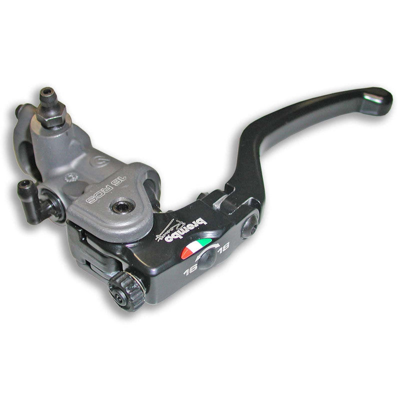 BREMBO POMPA FRIZIONE RADIALE 16RCS PER DUCATI 1299 PANIGALE 15-17