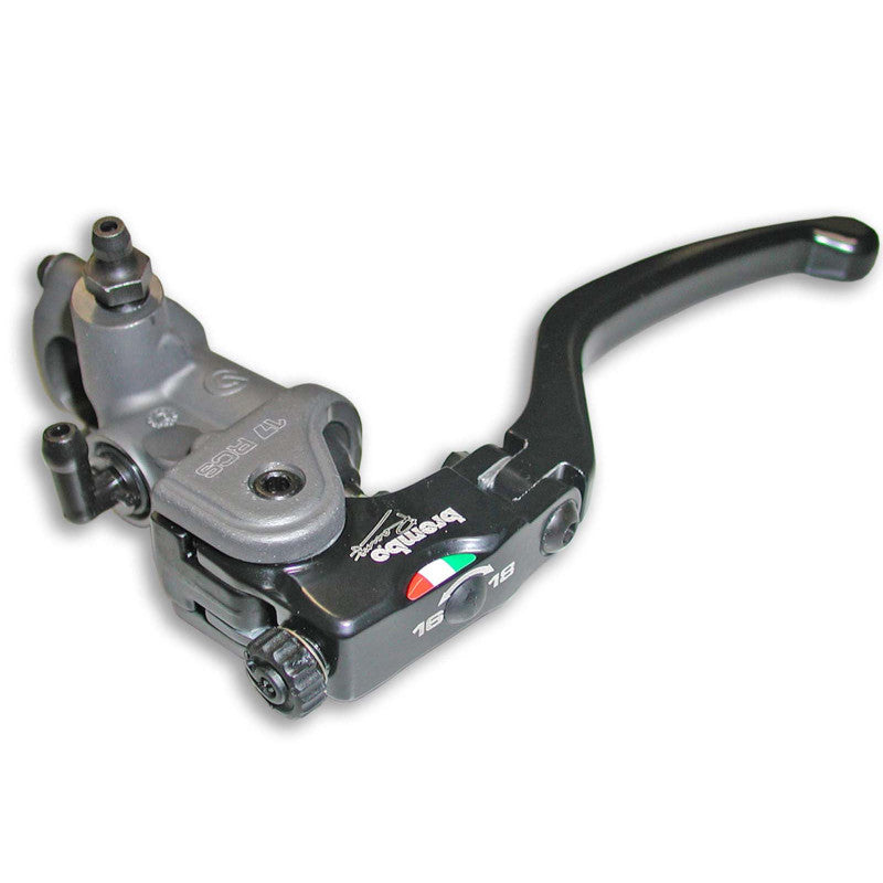 BREMBO POMPA FRIZIONE RADIALE 17RCS PER DUCATI PANIGALE V4 S 22-23