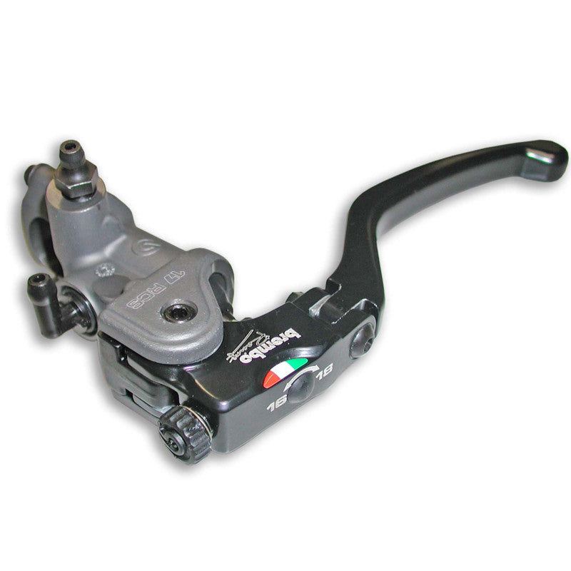 BREMBO POMPA FRIZIONE RADIALE 17RCS PER MV AGUSTA F4 750 00-06