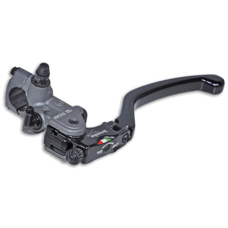 BREMBO POMPA FRIZIONE RADIALE 19RCS PER APRILIA RSV1000 98-00