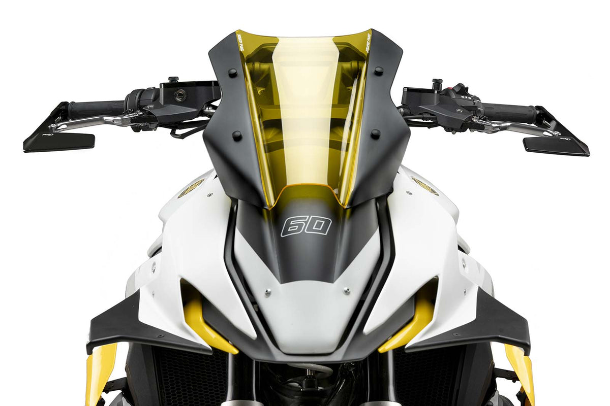 PUIG SPECCHIETTI RETROVISORI MOD. DIABLO DUCATI STREETFIGHTER V4 2025