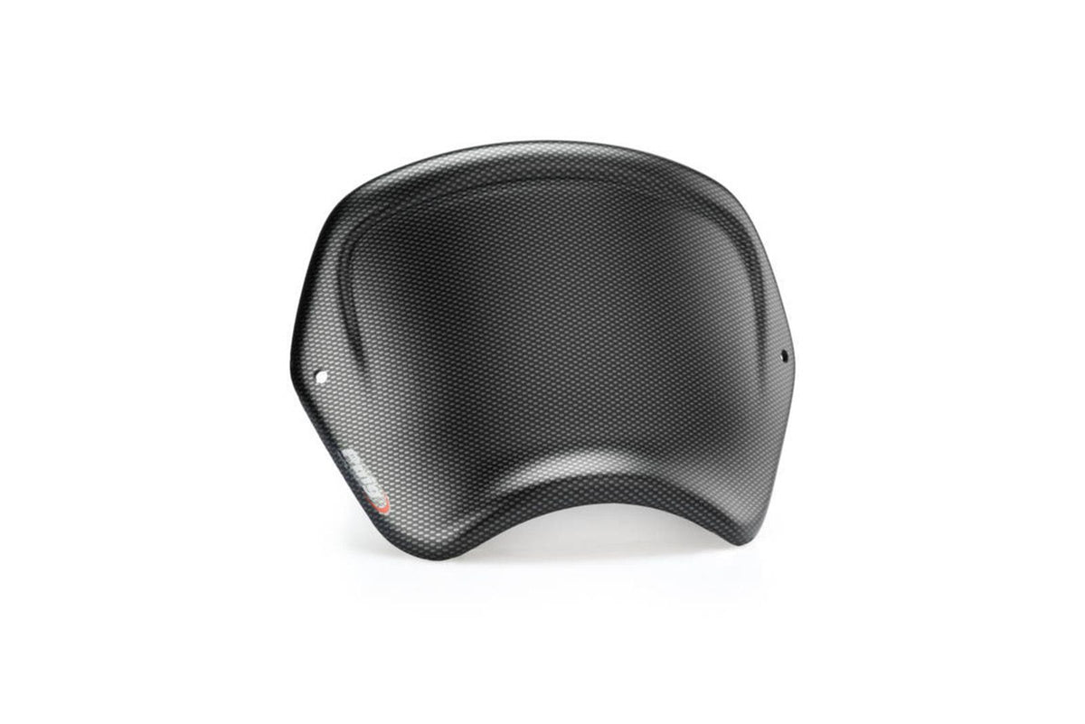 PUIG CARENATURA FRONTALE PER SUZUKI SV650 22-26 CARBON LOOK