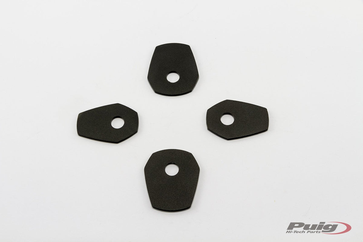 PUIG COVER PER FRECCE PER SUZUKI GSF1200 BANDIT 2006 NERO