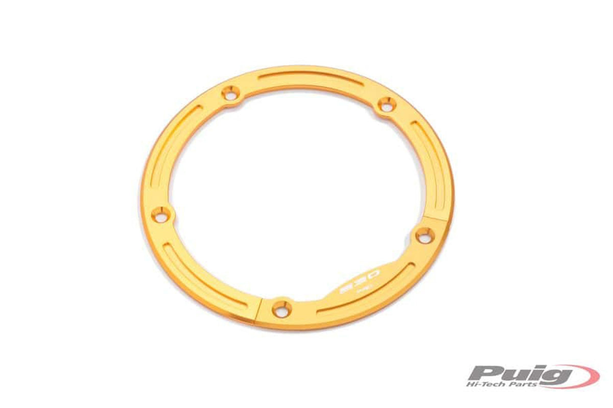 PUIG COVER PULEGGIA PER YAMAHA T-MAX 530 SX 17-19 ORO-COD. 9854O