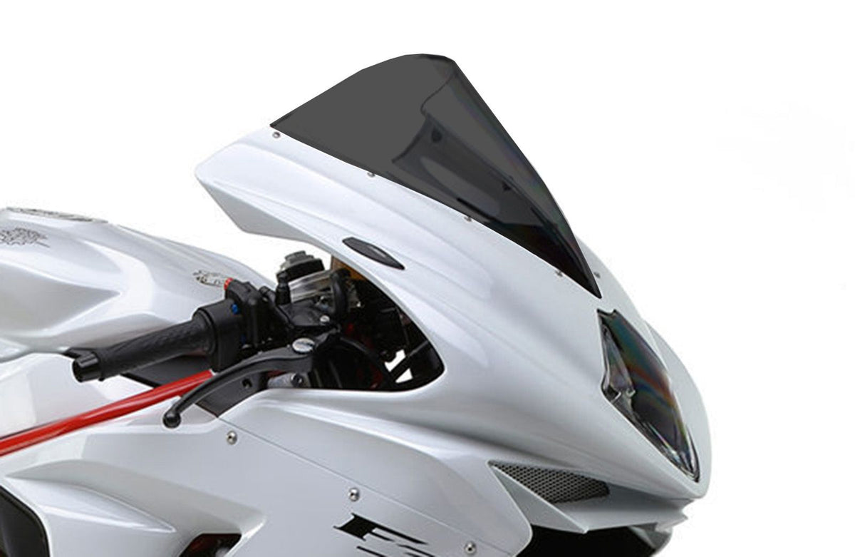 RACINGBIKE CUPOLINO RACING HP PER MV AGUSTA F3 800 13-23 FUME SCURO