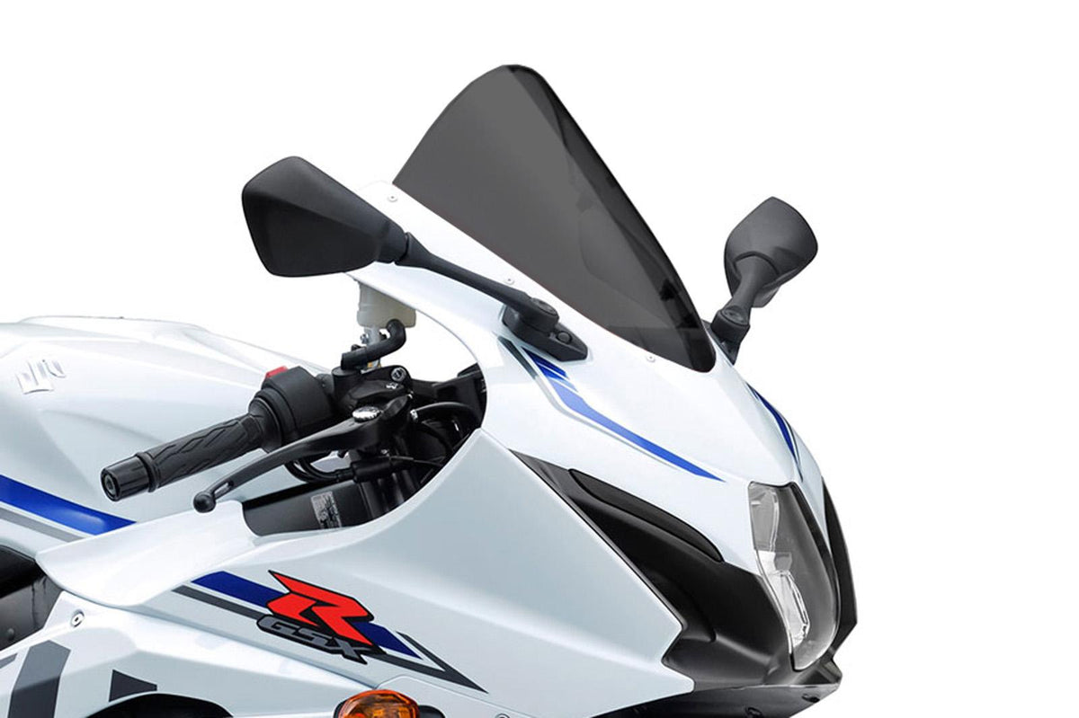 RACINGBIKE CUPOLINO RACING HP PER SUZUKI GSX-R1000/R 17-21 FUME SCURO