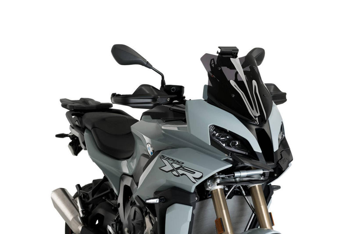 PUIG CUPOLINO SPORT PER BMW S1000 XR 20-22 FUME SCURO